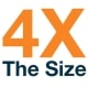 Your Glitter Bomb Is Now 4X Larger! +$14.95