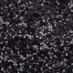 Black Glitter