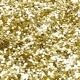 Gold Glitter