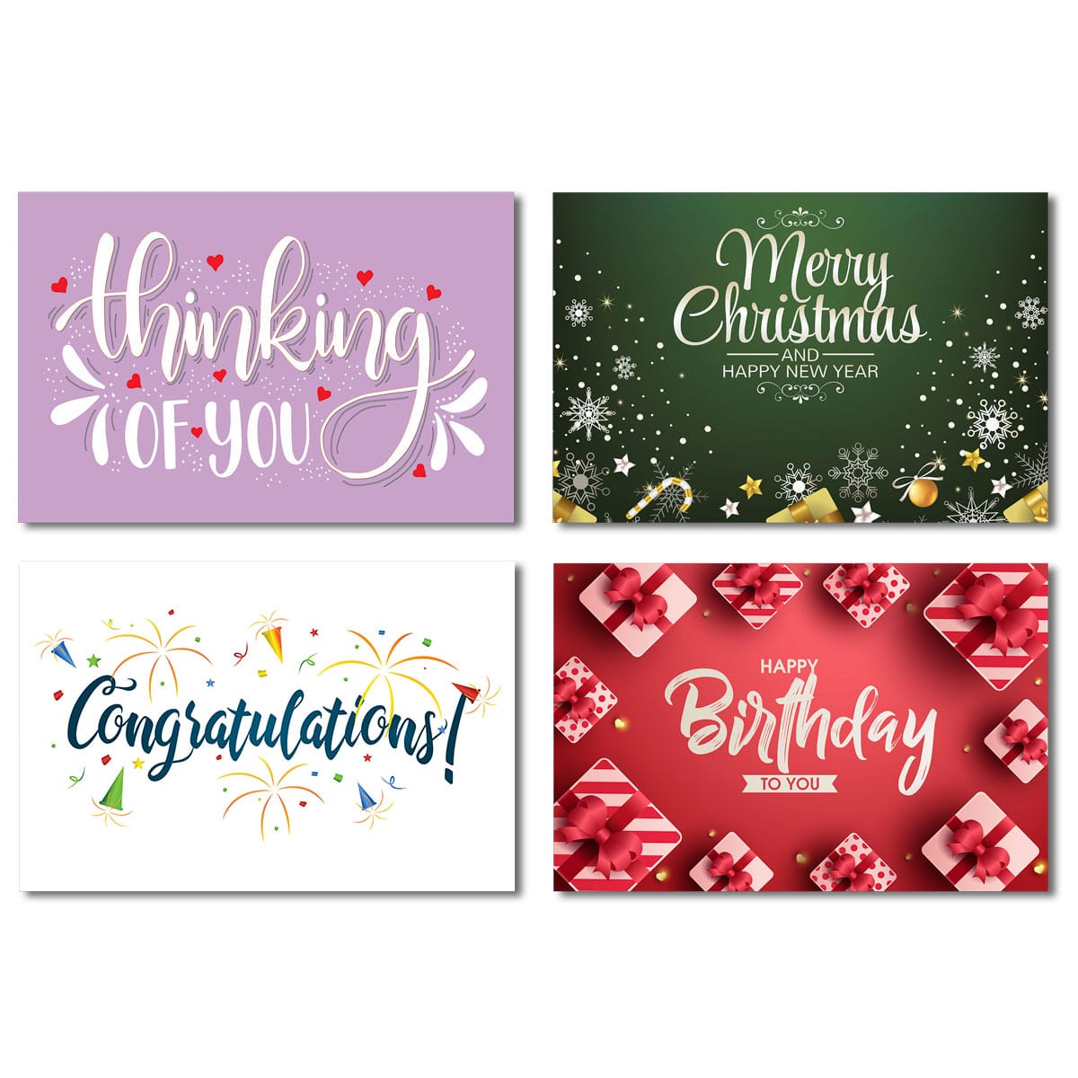Large Sticker Add-Ons | Anonymous Prank Website | Prank Mail | Ship Your Enemies Glitter