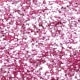 Pink Glitter