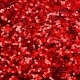 Red Glitter