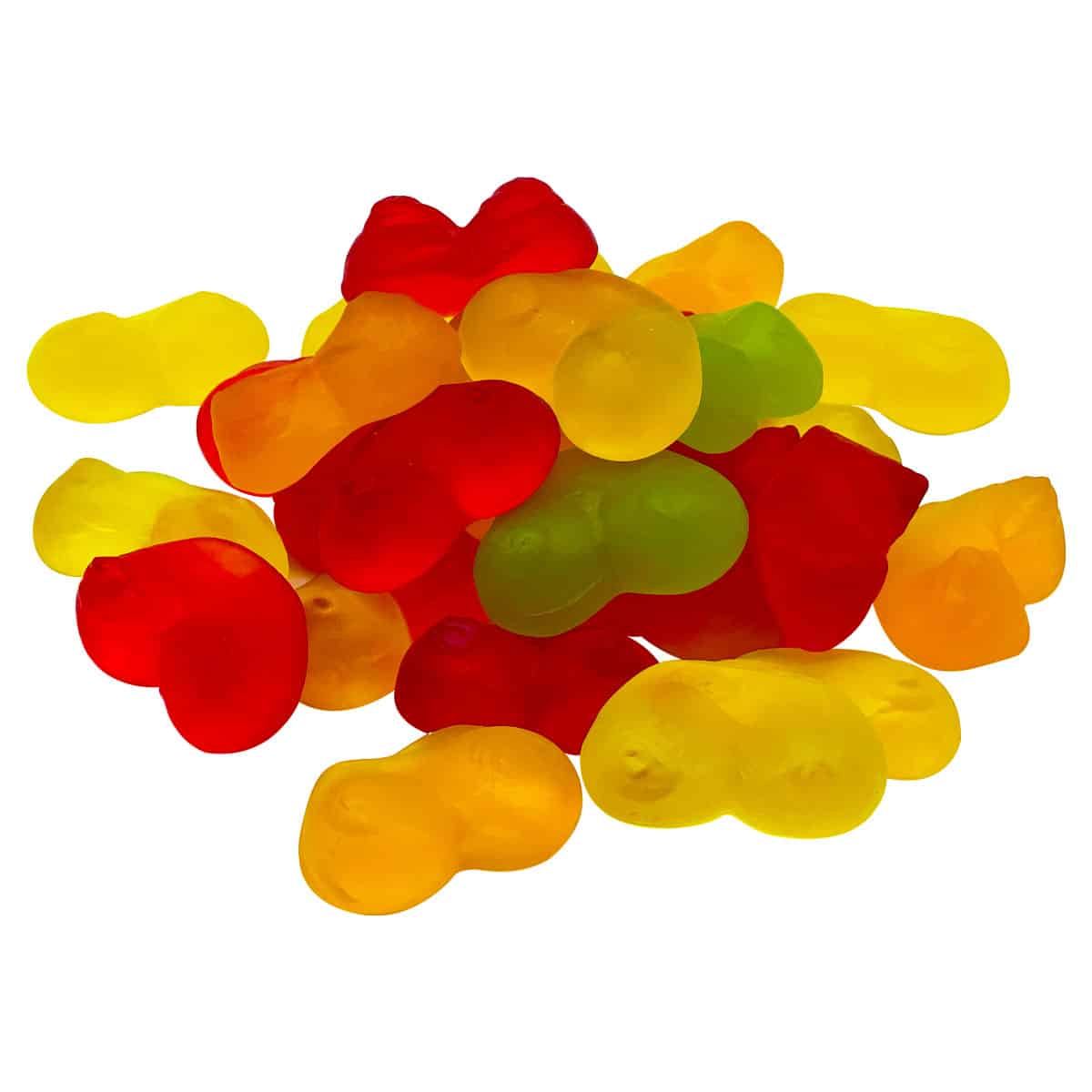 Bag Of Boobs Gummies | Delicious Gummy Prank | Anonymous Pranks In The Mail | Ship Your Enemies Glitter