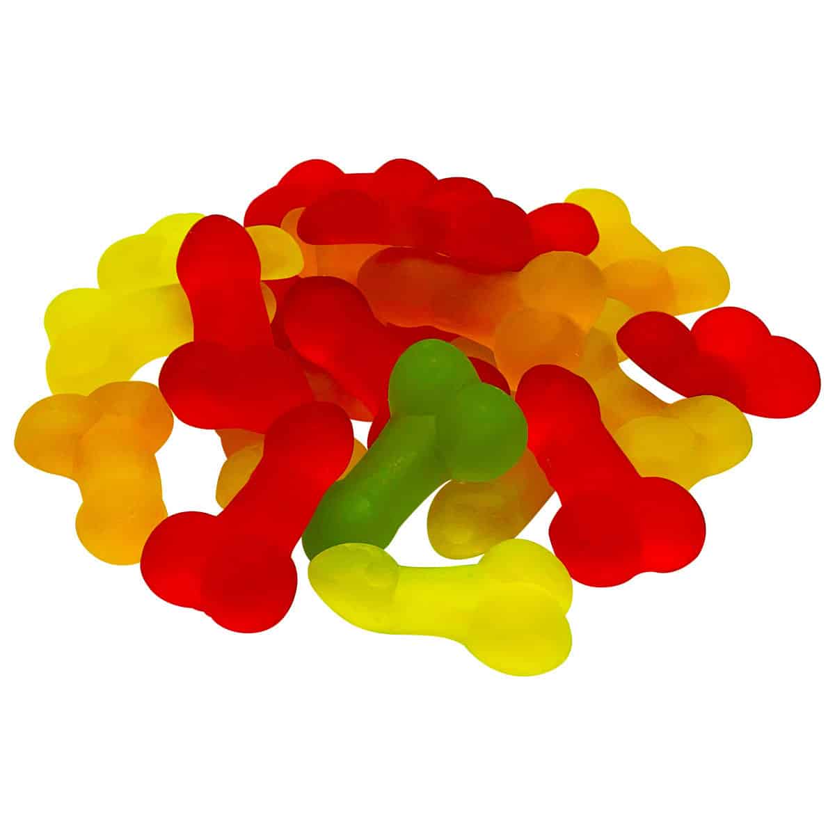 Bag Of Dicks Gummies | Delicious Gummy Prank | Anonymous Pranks In The Mail | Ship Your Enemies Glitter