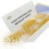 Glitter Bomb Letter