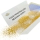 Glitter Bomb Letter