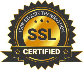 SSL Secure Connection