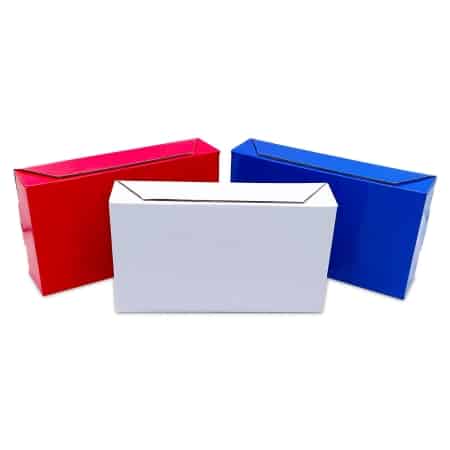 The Frustration Box | An Unopenable Box That Sounds Like Something Is Inside It | Anonymous Pranks In The Mail | Ship Your Enemies Glitter