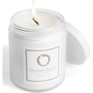 Smelly Fart Candle Starts Out Smelling Good... Then Smells Like A Fart After