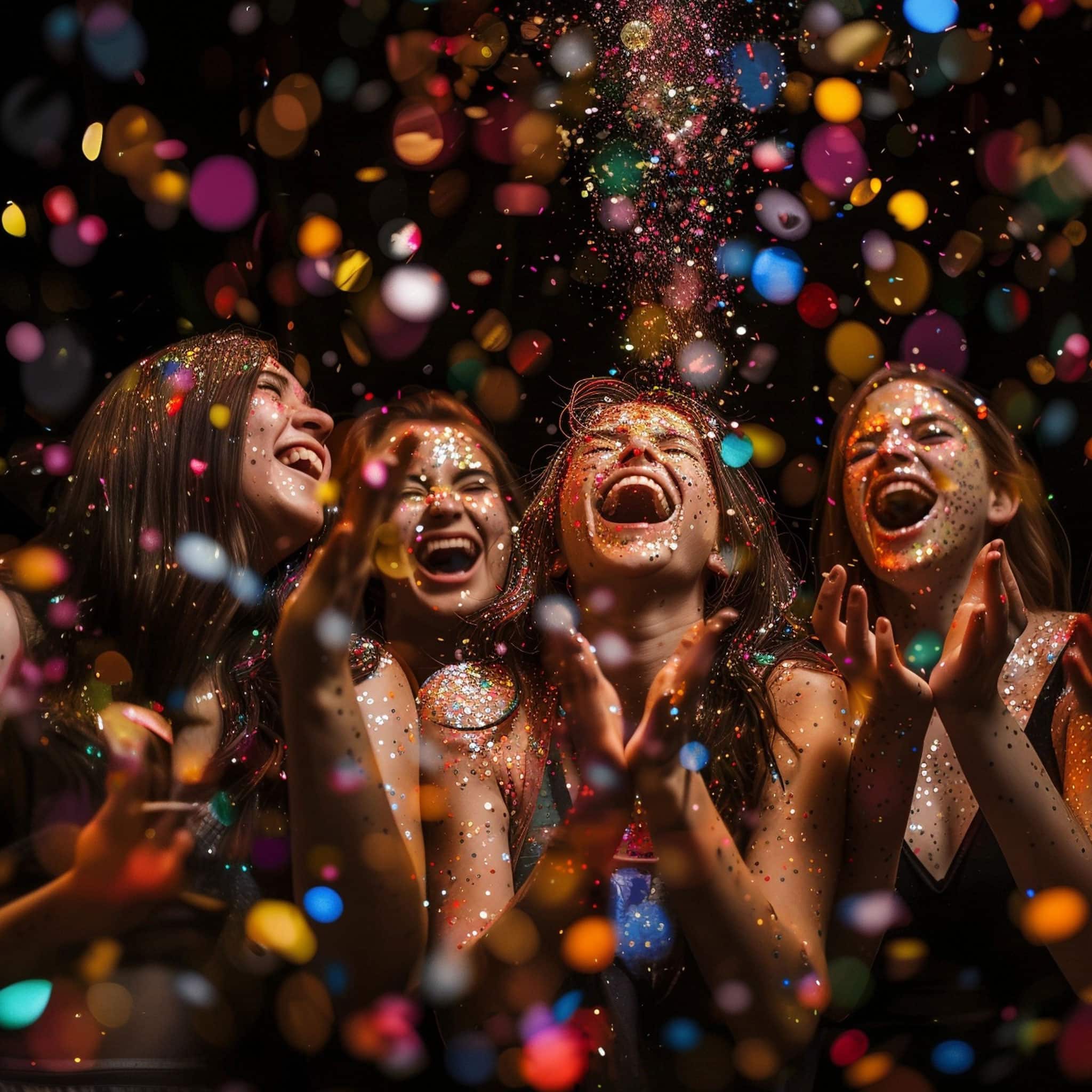 Glitter Bombs: A Comprehensive Analysis of Glitter Bomb History
