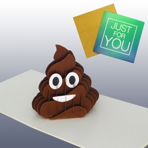 PopUpPoopCard